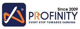 Profinity Logo